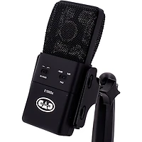 CAD E100Sx Supercardioid Studio Condenser Microphone