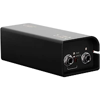 Palmer Audio Wipper Passive DI Box