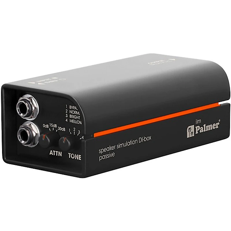 Palmer Audio ILM Passive Speaker Simulation Box