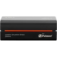 Palmer Audio ILM Passive Speaker Simulation Box