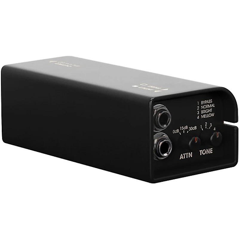 Palmer Audio ILM Passive Speaker Simulation Box