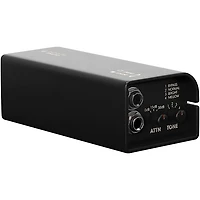 Palmer Audio ILM Passive Speaker Simulation Box