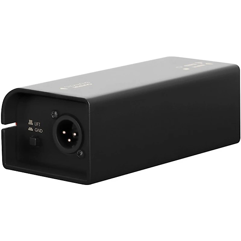 Palmer Audio ILM Passive Speaker Simulation Box
