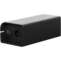 Palmer Audio ILM Passive Speaker Simulation Box
