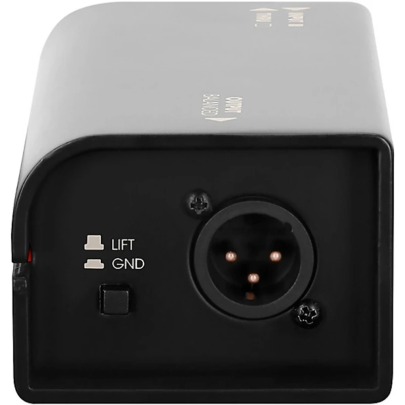 Palmer Audio ILM Passive Speaker Simulation Box