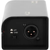 Palmer Audio ILM Passive Speaker Simulation Box