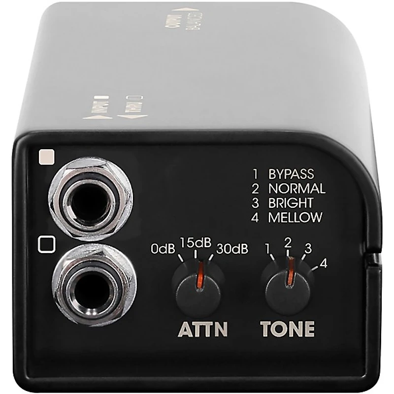 Palmer Audio ILM Passive Speaker Simulation Box