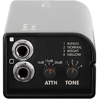 Palmer Audio ILM Passive Speaker Simulation Box