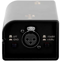 Palmer Audio Trave Passive Re-amplification Box