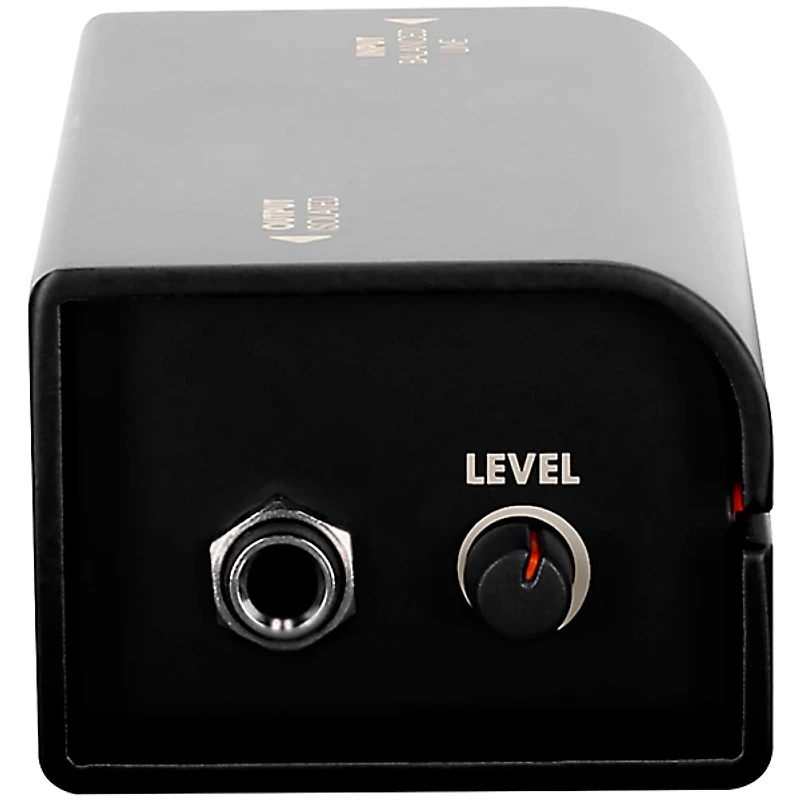 Palmer Audio Trave Passive Re-amplification Box