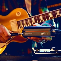 Palmer Audio Trave Passive Re-amplification Box