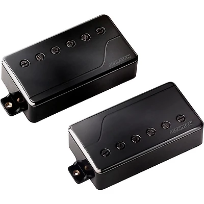 Fishman Fluence Signature Series Will Adler 6-String Pickup Set