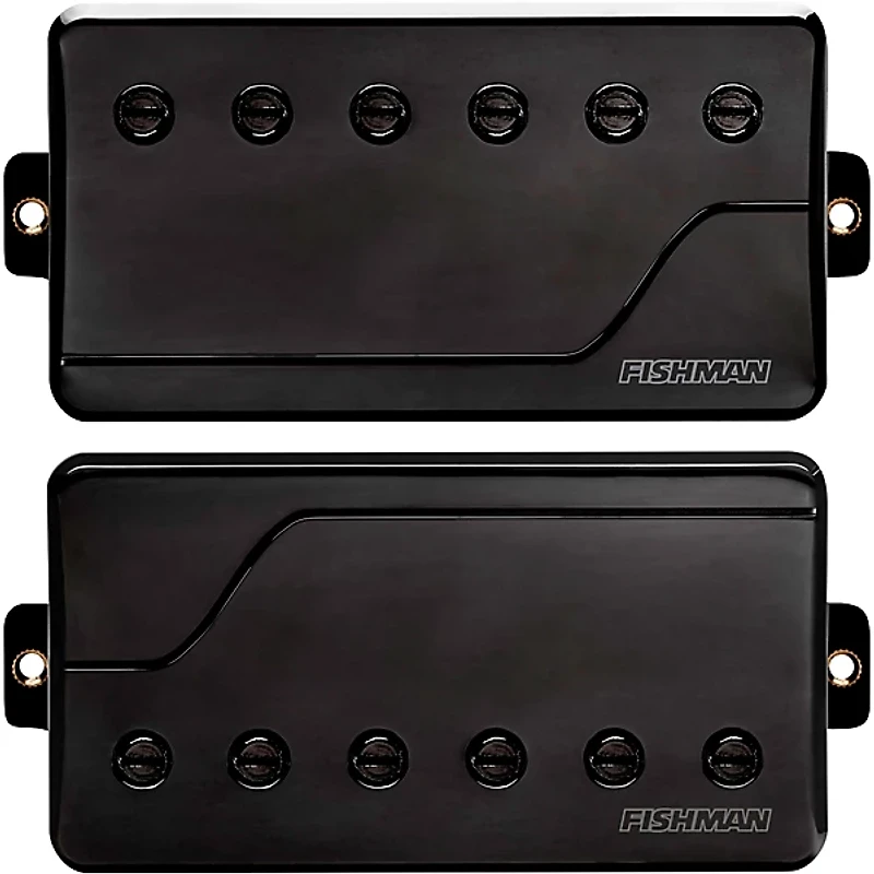Fishman Fluence Signature Series Will Adler 6-String Pickup Set