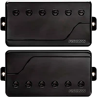Fishman Fluence Signature Series Will Adler 6-String Pickup Set