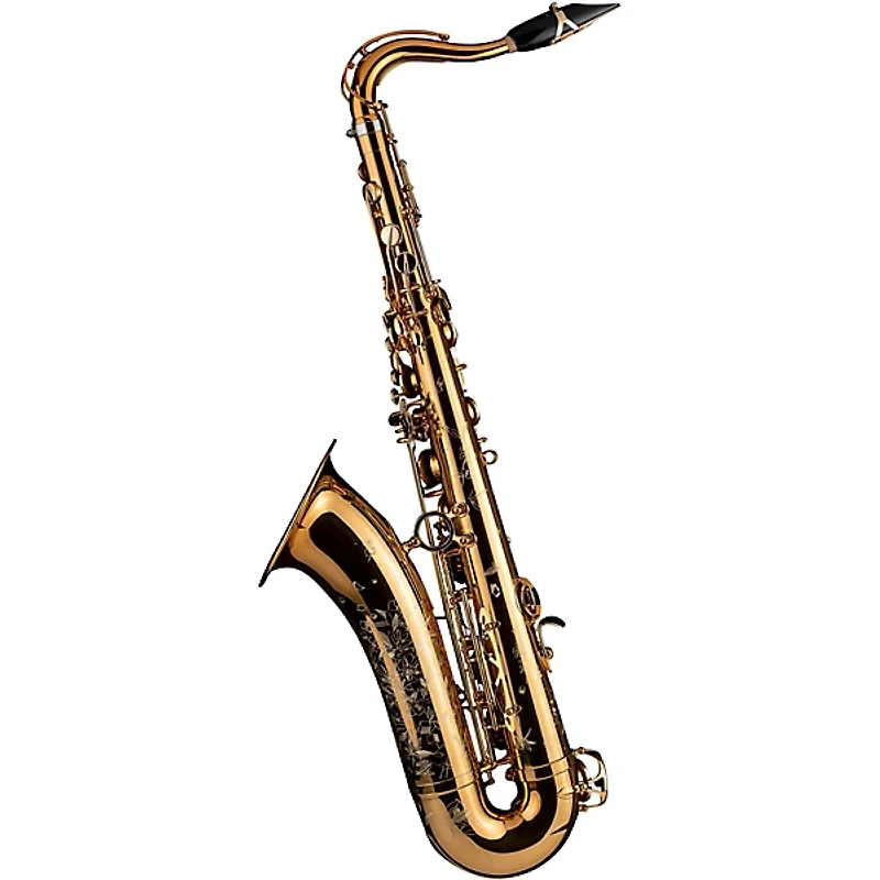 Selmer Paris 94 Supreme Professional Tenor Saxophone Dark Gold Lacquer