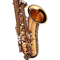 Selmer Paris 94 Supreme Professional Tenor Saxophone Dark Gold Lacquer