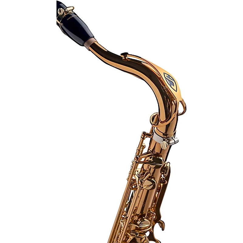 Selmer Paris 94 Supreme Professional Tenor Saxophone Dark Gold Lacquer
