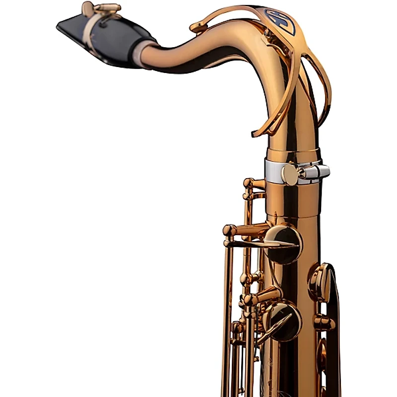 Selmer Paris 94 Supreme Professional Tenor Saxophone Dark Gold Lacquer