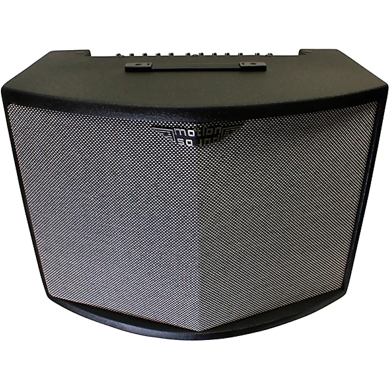 Motion Sound KP-612SX Keyboard Amplifier