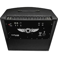 Motion Sound KP1000-8 Simple Keyboard Amplifier