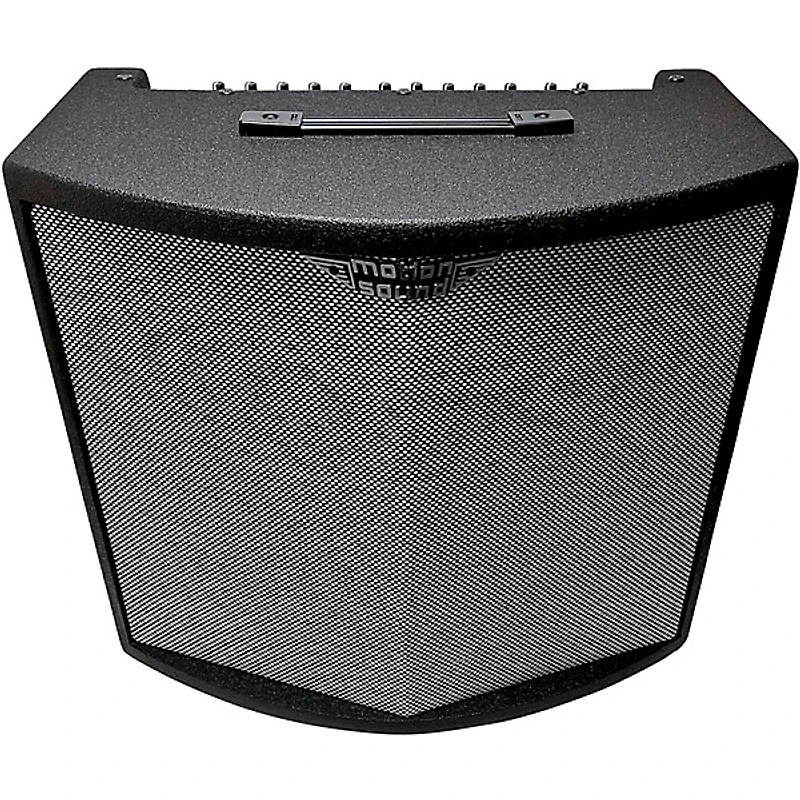 Motion Sound KP1000-8 Simple Keyboard Amplifier