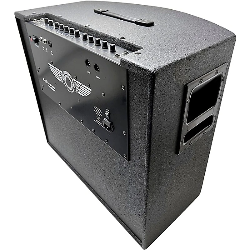 Motion Sound KP1000-10 Keyboard Amplifier