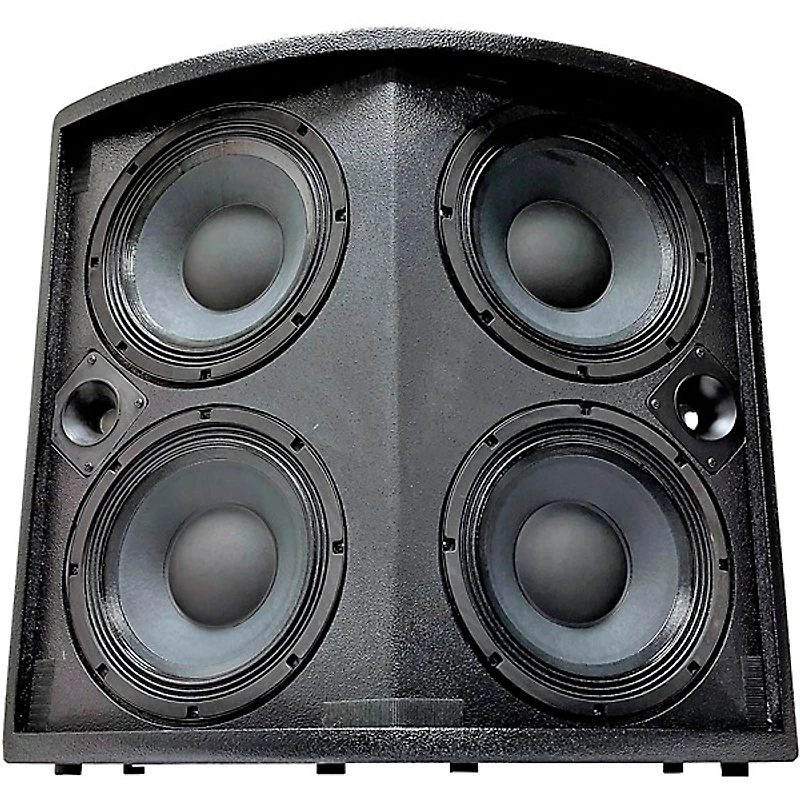 Motion Sound KP1000-10 Keyboard Amplifier