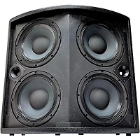 Motion Sound KP1000-10 Keyboard Amplifier