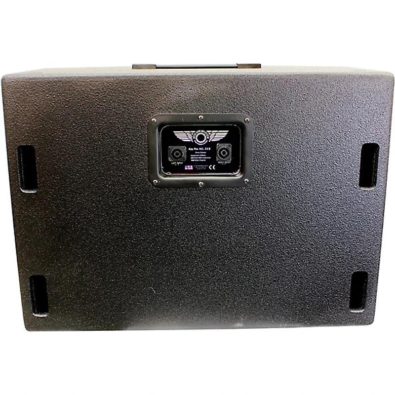 Motion Sound SL512 500W Passive Stereo Slave