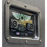 Motion Sound SL0-510 500W Passive Stereo Slave