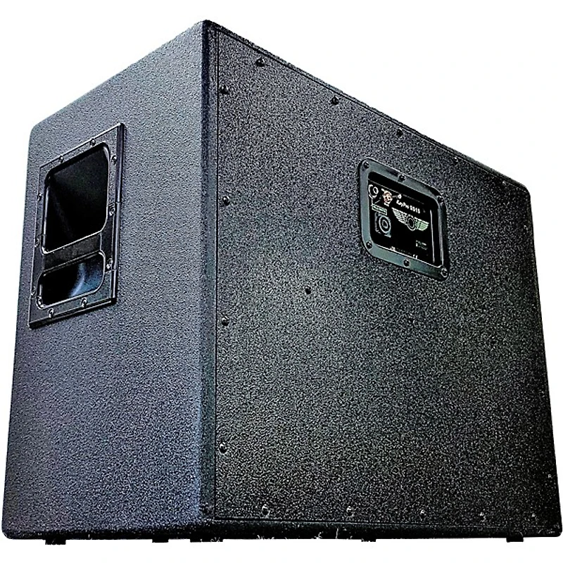 Motion Sound SS-15 400W Passive Slave Subwoofer