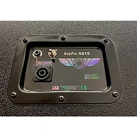 Motion Sound SS-15 400W Passive Slave Subwoofer