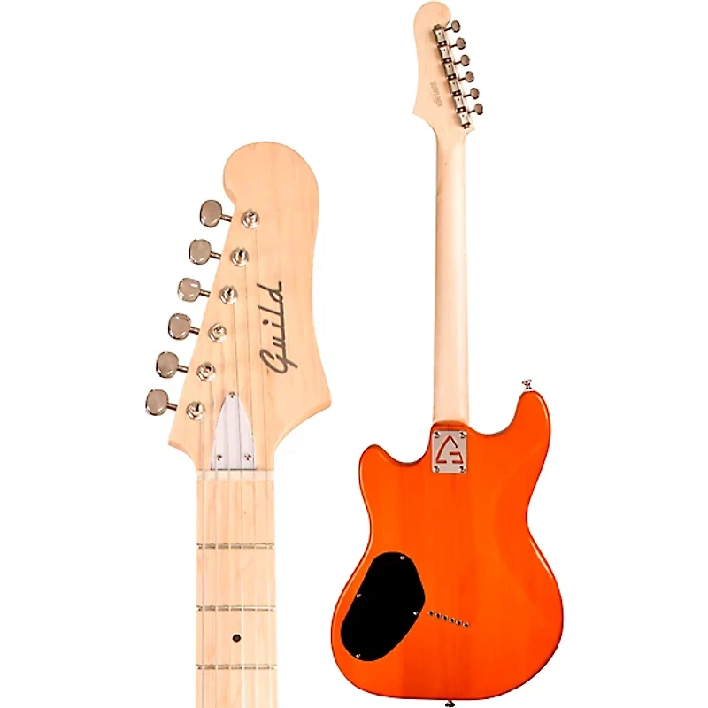 Guild Surfliner Solidbody Electric Guitar