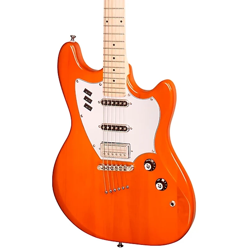 Guild Surfliner Solidbody Electric Guitar