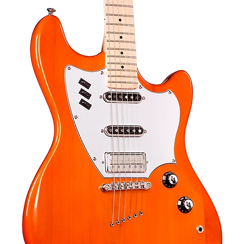 Guild Surfliner Solidbody Electric Guitar