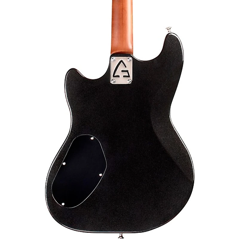 Guild Surfliner Deluxe Solidbody Electric Guitar With Guild Floating Vibrato Tailpiece