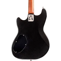 Guild Surfliner Deluxe Solidbody Electric Guitar With Guild Floating Vibrato Tailpiece