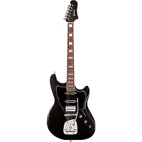 Guild Surfliner Deluxe Solidbody Electric Guitar With Guild Floating Vibrato Tailpiece