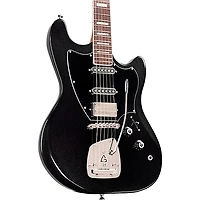 Guild Surfliner Deluxe Solidbody Electric Guitar With Guild Floating Vibrato Tailpiece