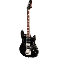 Guild Surfliner Deluxe Solidbody Electric Guitar With Guild Floating Vibrato Tailpiece