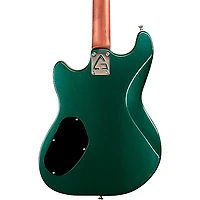 Guild Surfliner Deluxe Solidbody Electric Guitar With Guild Floating Vibrato Tailpiece