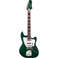 Guild Surfliner Deluxe Solidbody Electric Guitar With Guild Floating Vibrato Tailpiece