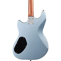 Guild Surfliner Deluxe Solidbody Electric Guitar With Guild Floating Vibrato Tailpiece