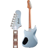 Guild Surfliner Deluxe Solidbody Electric Guitar With Guild Floating Vibrato Tailpiece