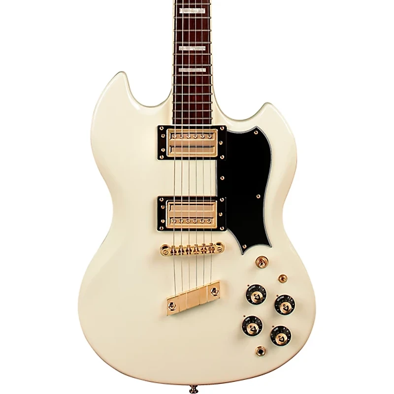 Guild Polara Kim Thayil Solidbody Electric Guitar