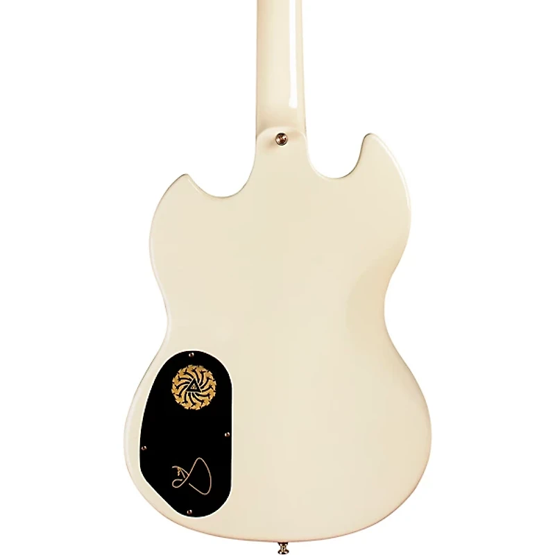 Guild Polara Kim Thayil Solidbody Electric Guitar