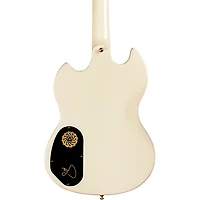 Guild Polara Kim Thayil Solidbody Electric Guitar