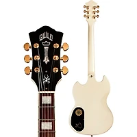 Guild Polara Kim Thayil Solidbody Electric Guitar