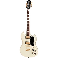 Guild Polara Kim Thayil Solidbody Electric Guitar