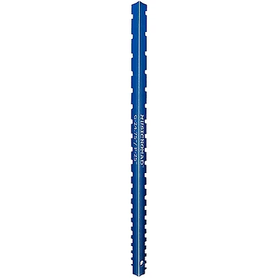 Music Nomad Tri-Beam 3 'n 1 Dual Notched & Precision Straight Edge